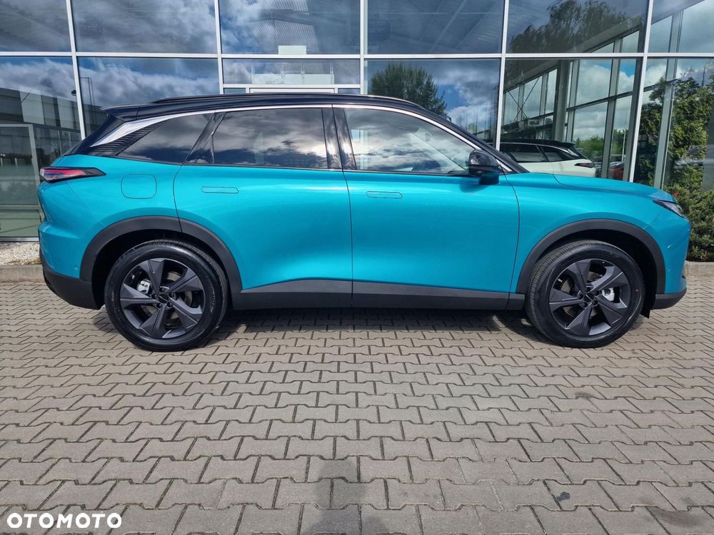BAIC 5 Beijing 1.5T Comfort DCT - 3