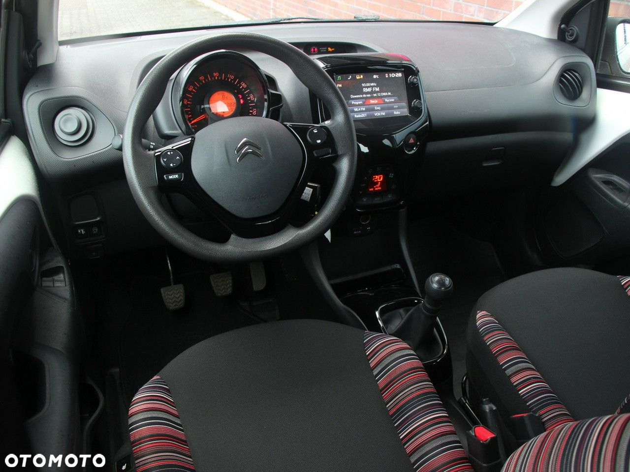 Citroën C1 - 16