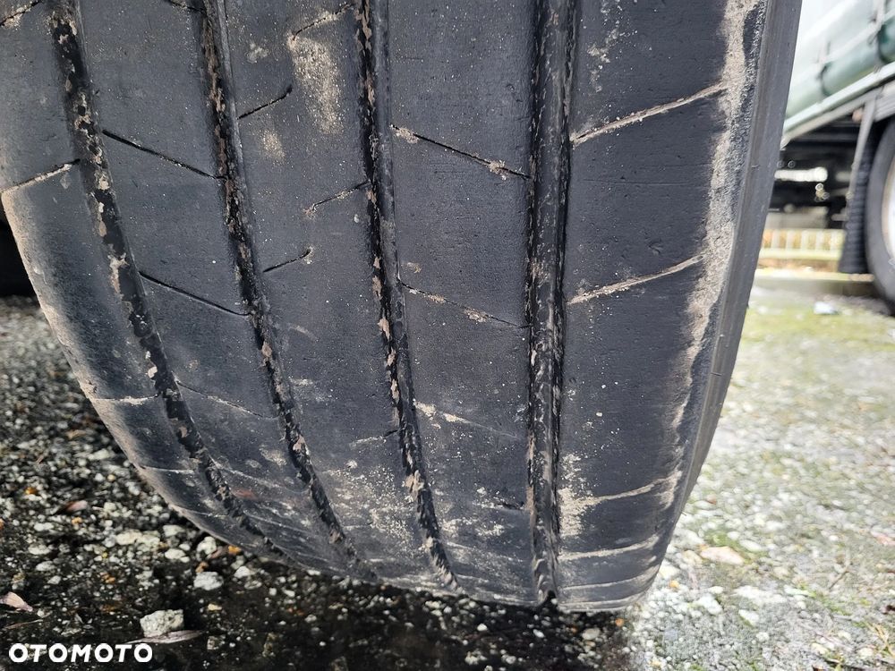 Krone 2017, Dach podnoszony - 6