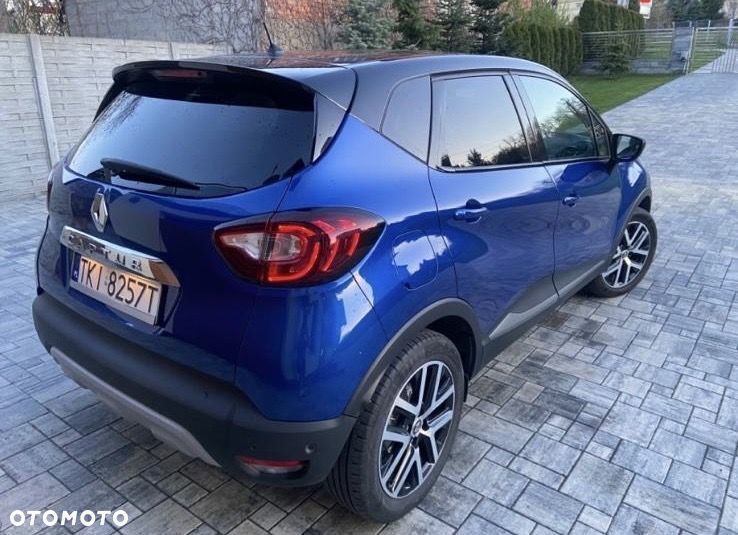 Renault Captur - 4