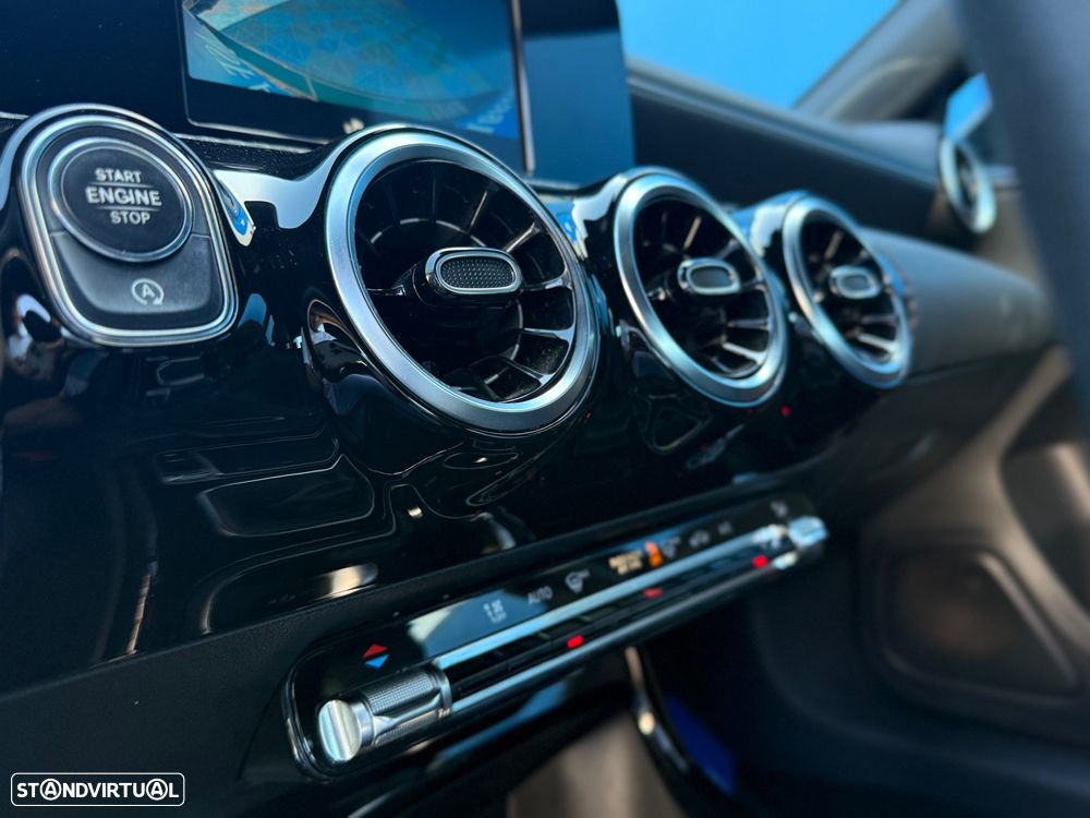 Mercedes-Benz A 160 Style - 10