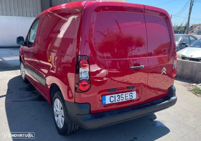 Citroën e-Berlingo - 5