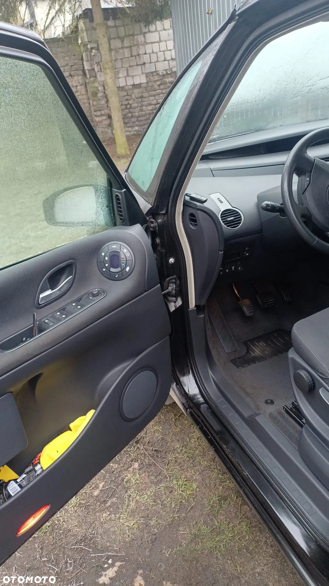 Renault Espace 2.0 Expression - 17