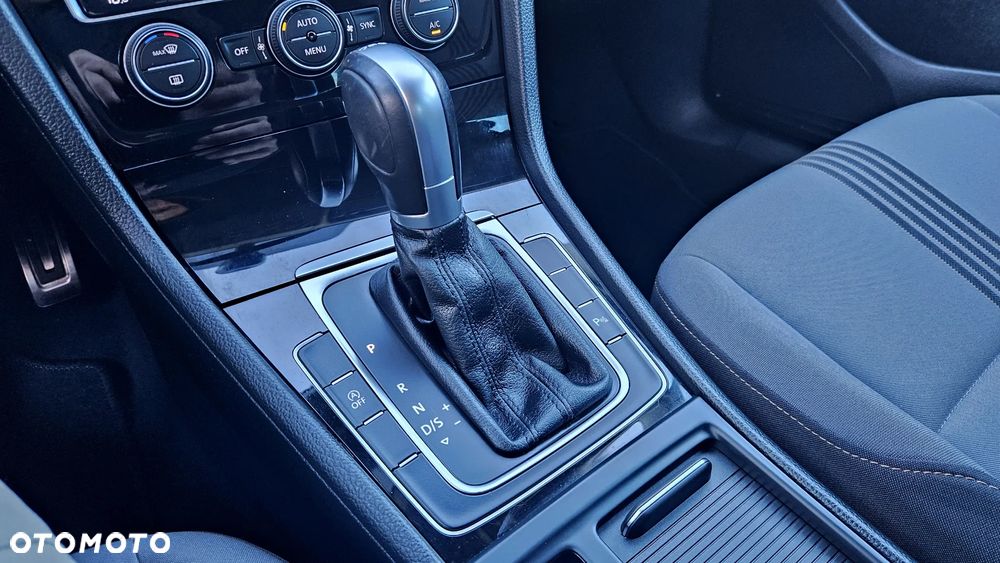 Volkswagen Golf 1.4 TSI ACT BlueMotion Technology DSG Allstar - 29