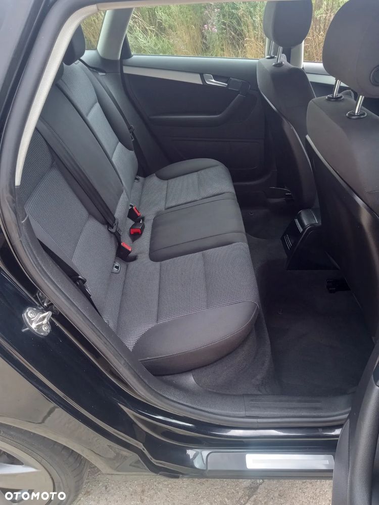 Audi A3 Sportback 1.6 Limited Edition - 7