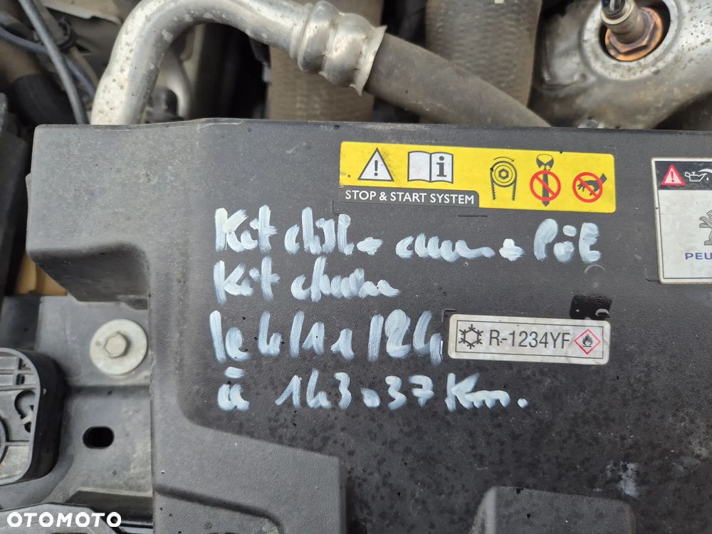 Peugeot 308 BlueHDi FAP 100 Stop & Start Active Pack - 25