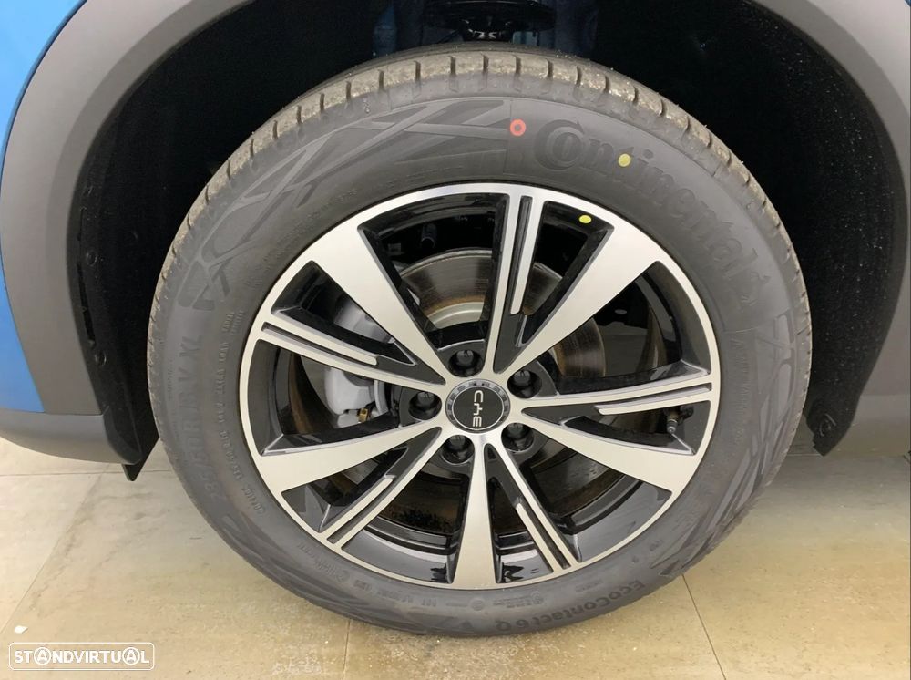 BYD Atto 3 60.48 kWh Comfort - 11