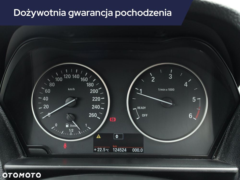 BMW Seria 1 - 13