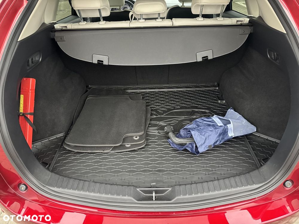 Mazda CX-5 2.2 D Skypassion AWD - 20