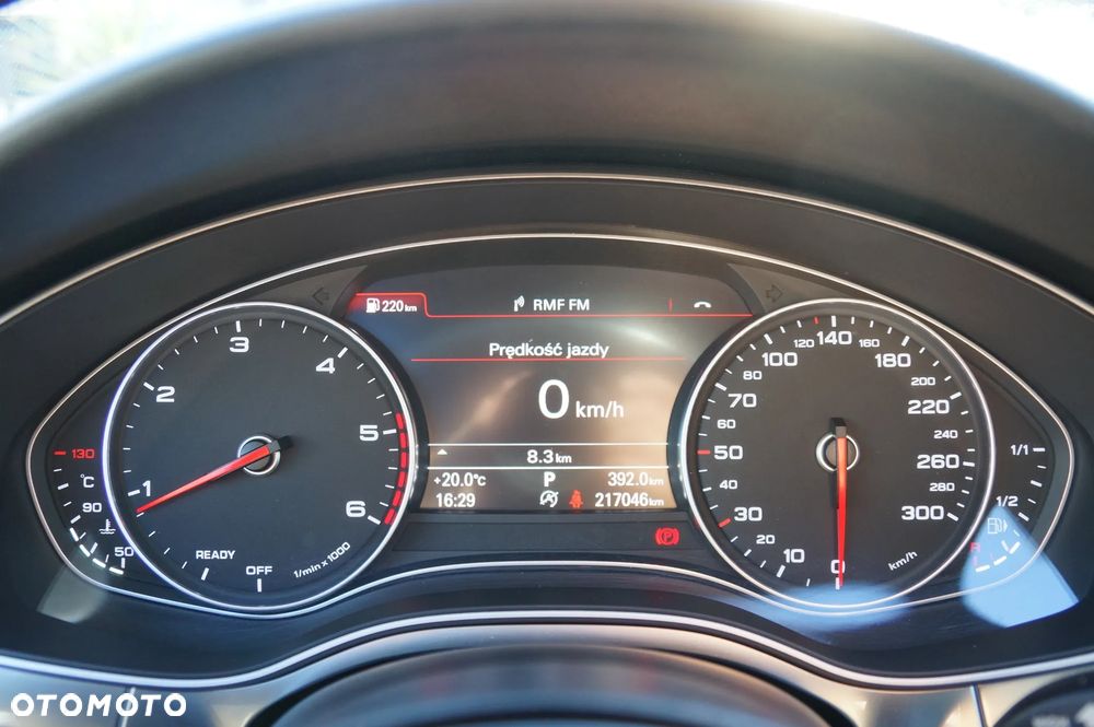 Audi A6 Avant - 20