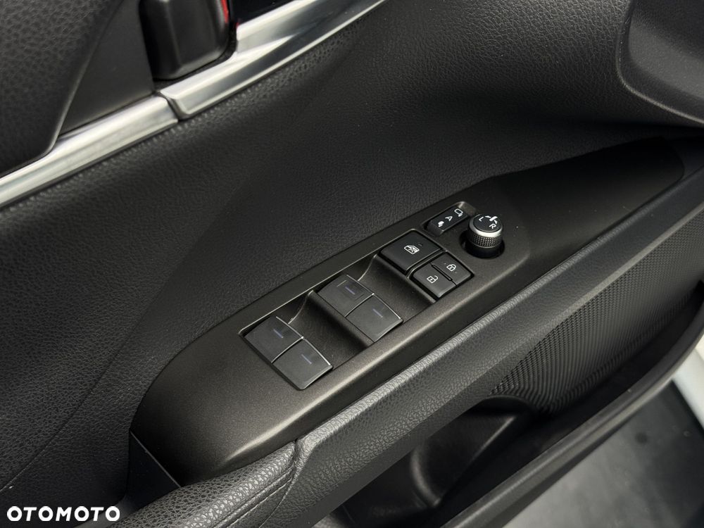 Toyota Camry 2.5 Hybrid Executive CVT - 22