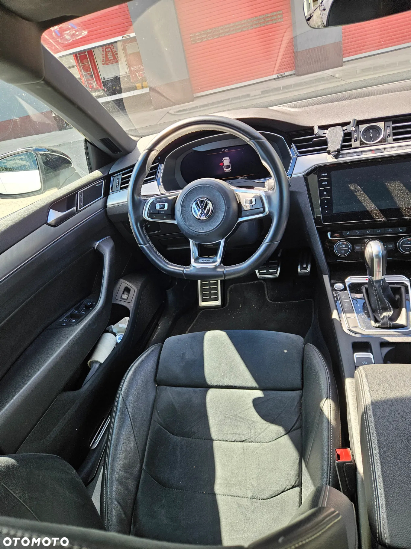 Volkswagen Arteon - 10