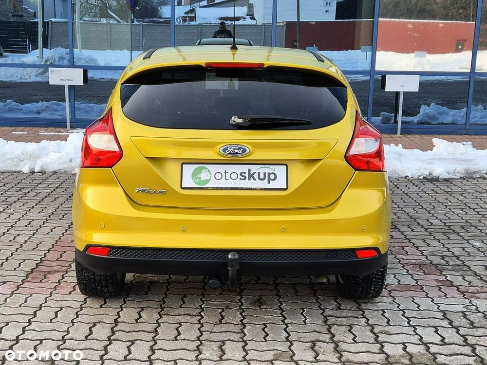 Ford Focus - 14