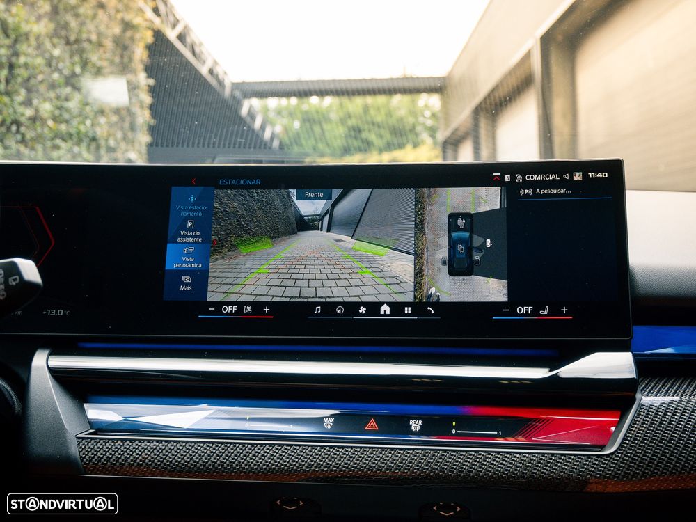 BMW M5 Standard - 49