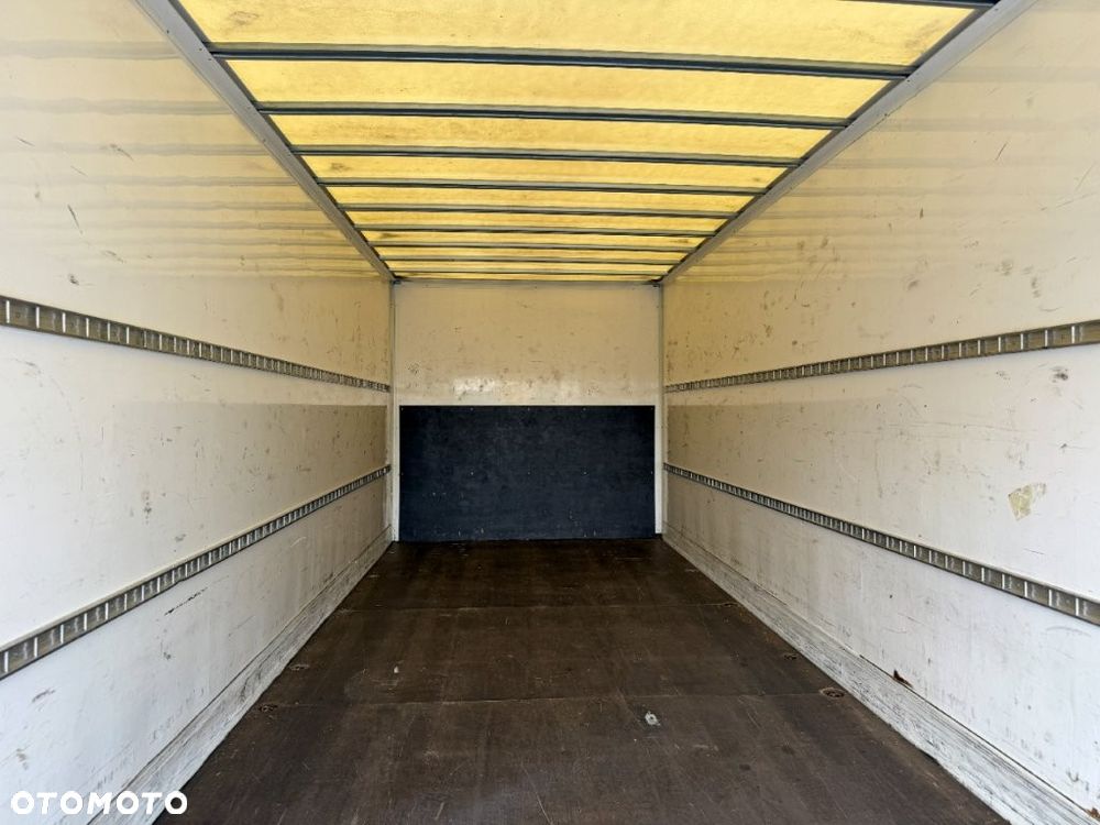 MAN TGL 12.250 KONTENER WINDA 1,5t KONTRAKT SERWIS MAN DE - 6