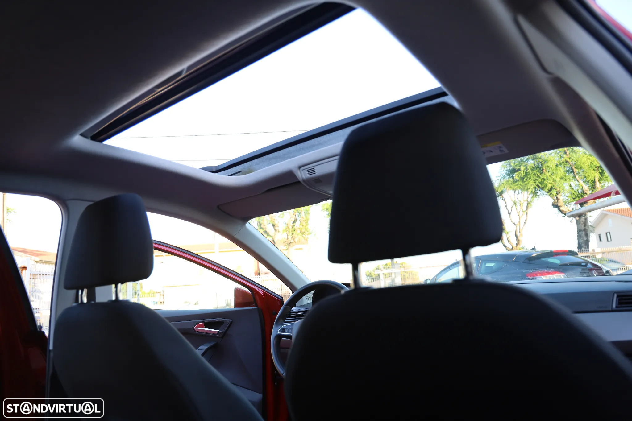 SEAT Ibiza 1.6 TDI S&S Style - 29