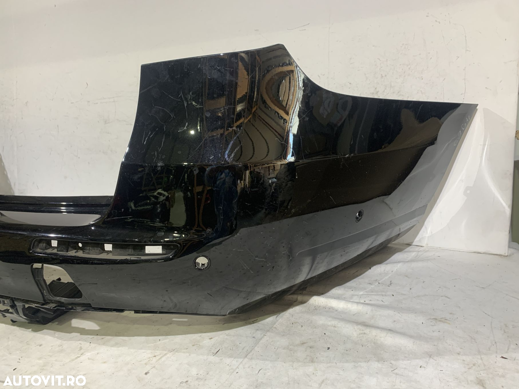 Bara spate Mercedes E-Class, W213 Kombi, 2016, 2017, 2018, 2019, cod origine OE A2138852225. - 2