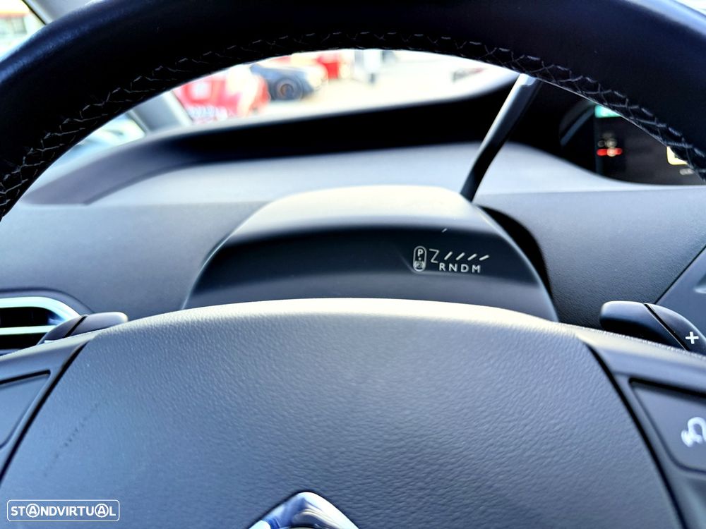 Citroën C4 Picasso - 13