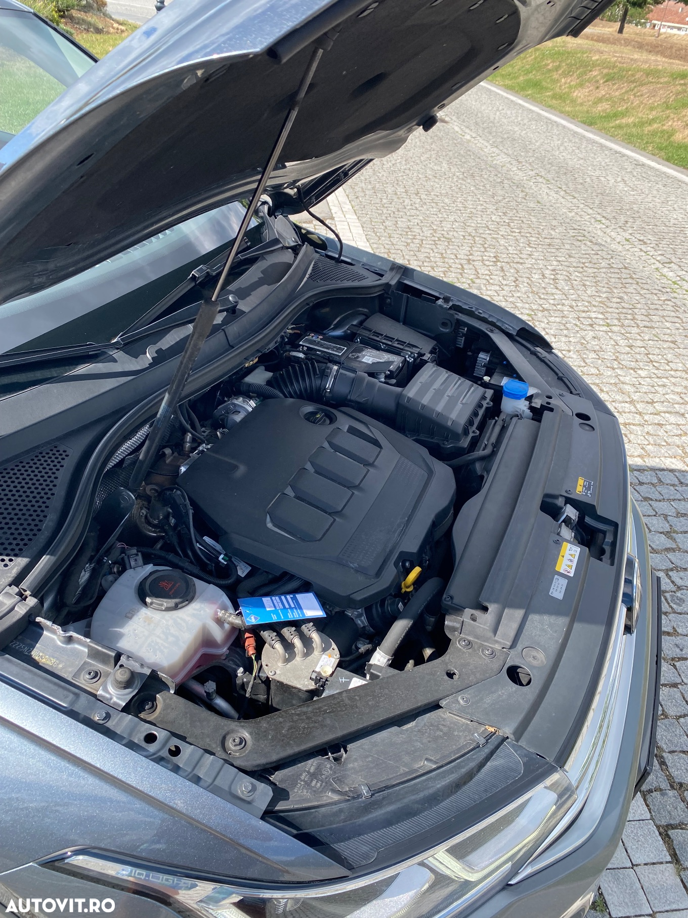 Volkswagen Tiguan Allspace 2.0 TDI 4Mot DSG Elegance - 36