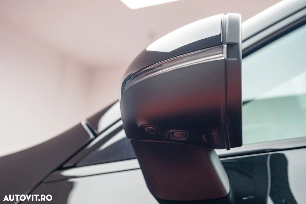 Mercedes-Benz CLA AMG 45 S 4Matic+ AMG Speedshift 8G-DCT AMG Line Premium - 14