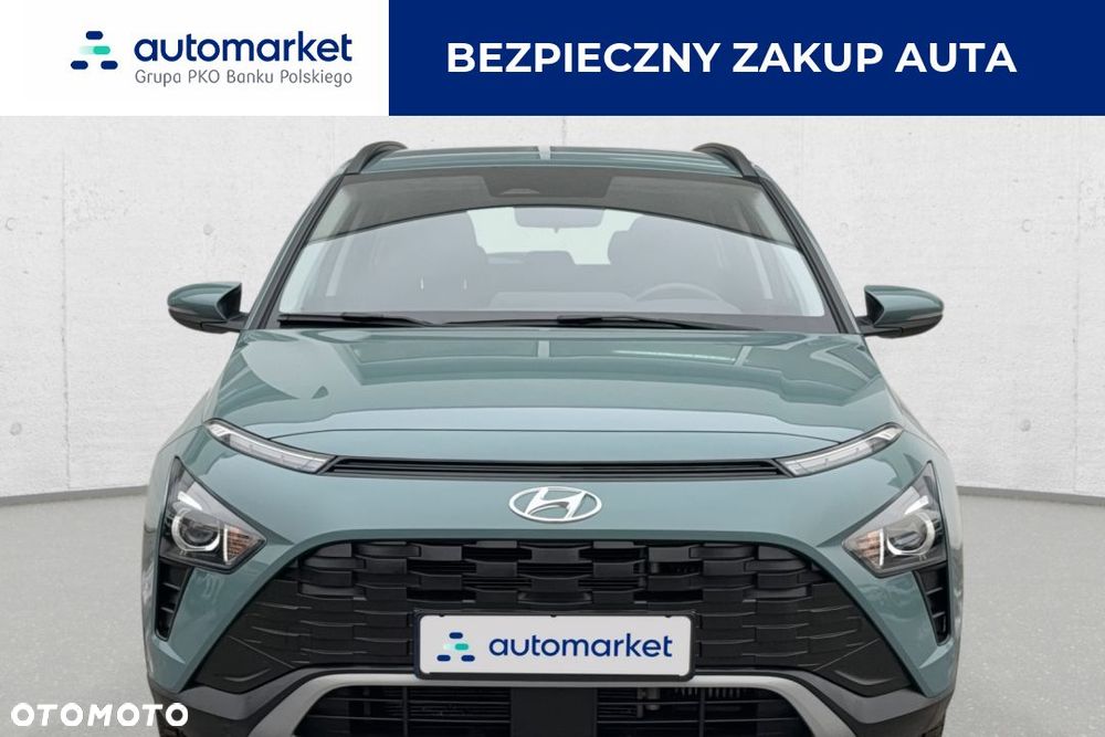 Hyundai Bayon 1.0 T-GDI Modern - 4