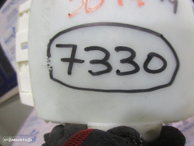 Modulo A2049009201 A2045450432 A2049020001 0263004387 MERCEDES W204 S204 2010 C220cdi 170CV 5P PRETO Modulo Sensores De Estacionamento - 4