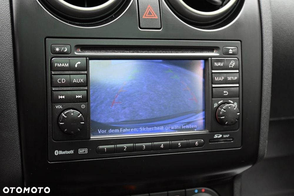 Nissan Qashqai 2.0 Tekna - 38