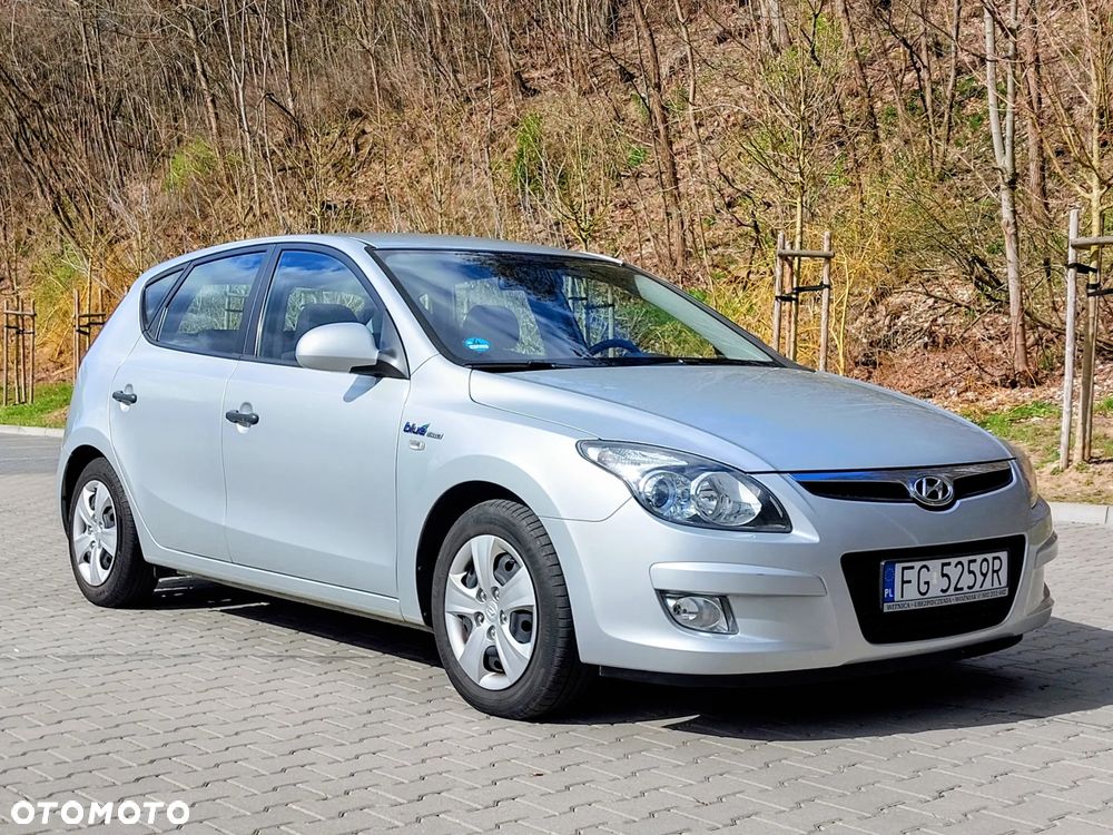Hyundai i30 - 1