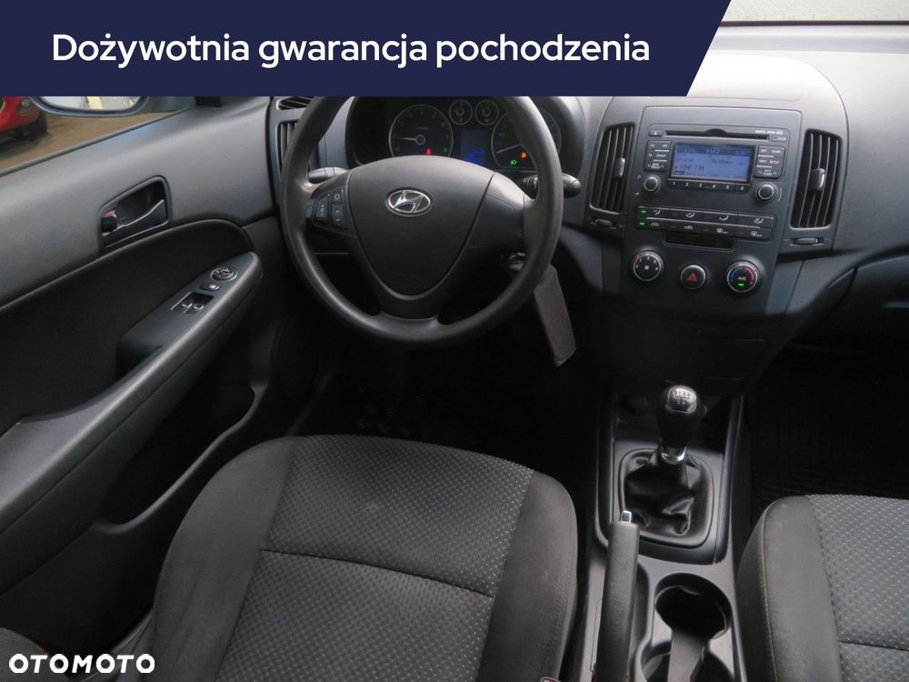 Hyundai i30 - 9