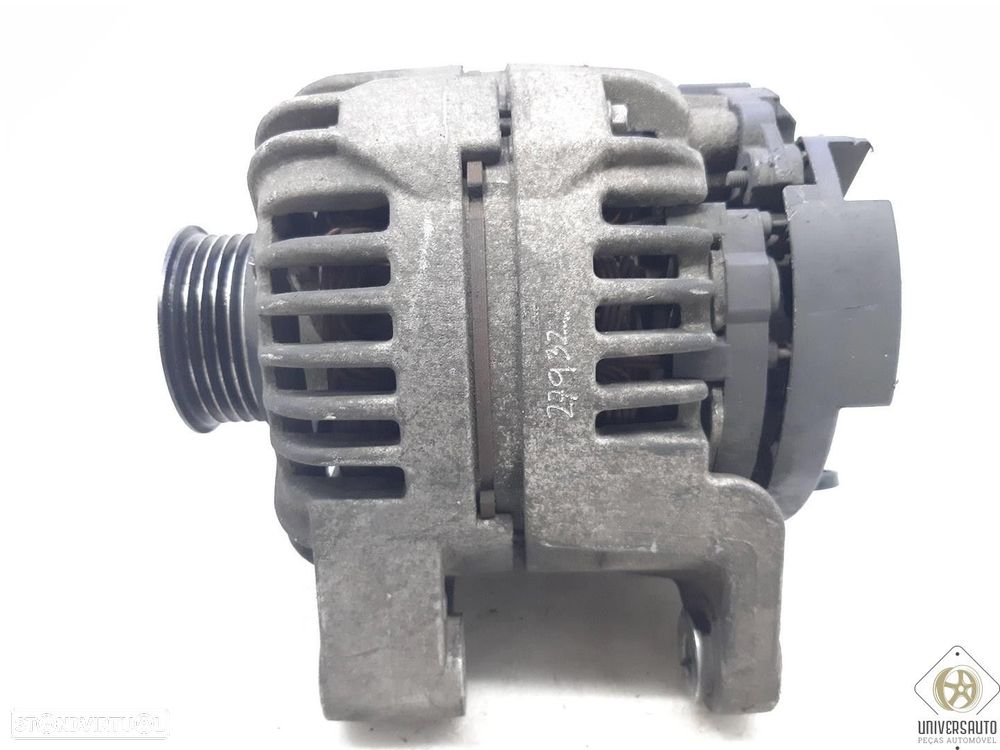 ALTERNADOR OPEL TIGRA TWINTOP 2007 - 1
