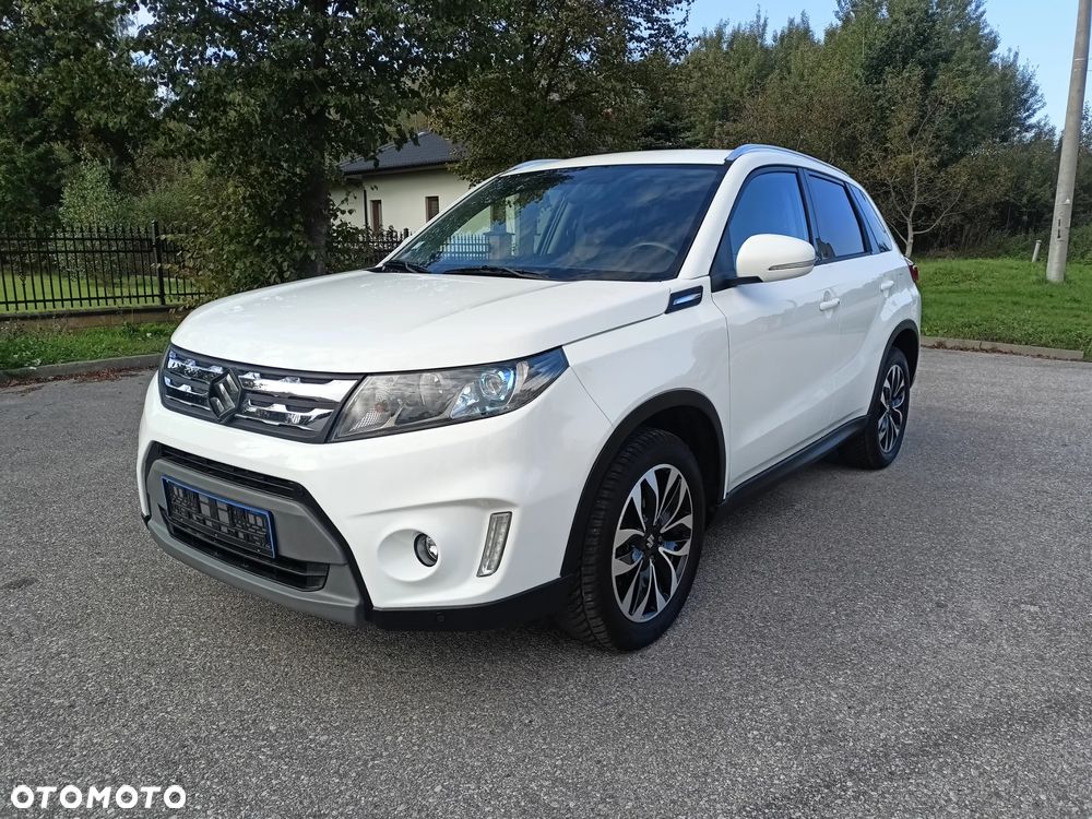 Suzuki Vitara - 27