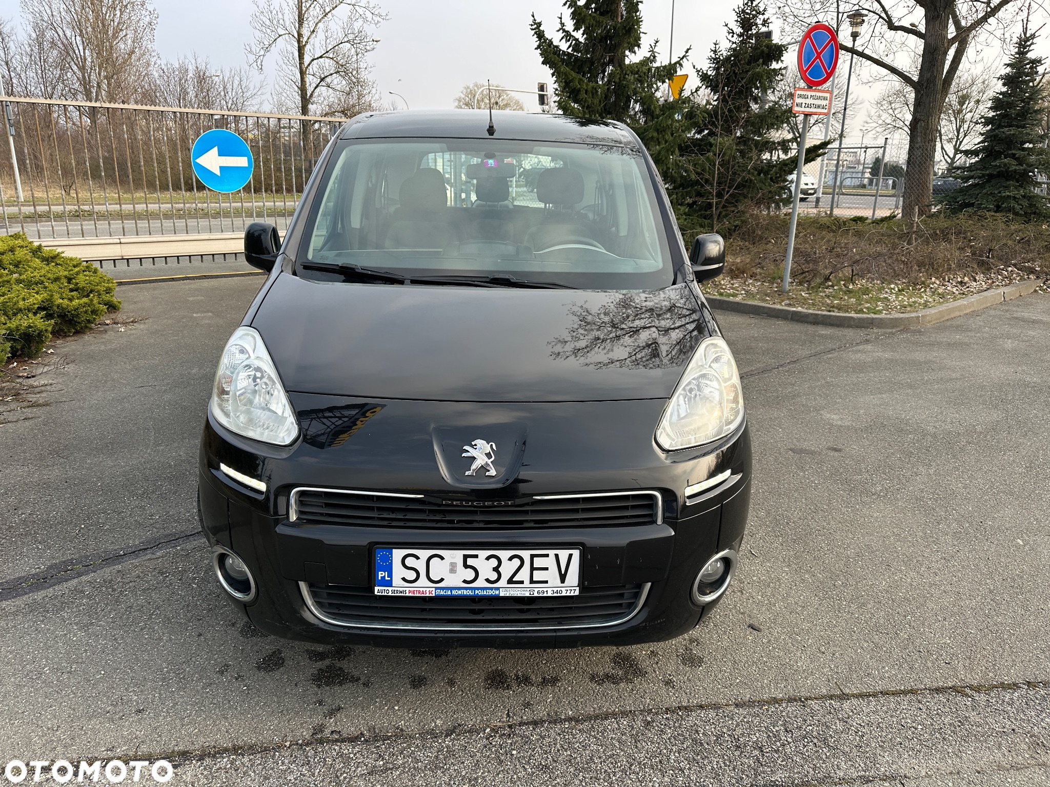 Peugeot Partner - 4