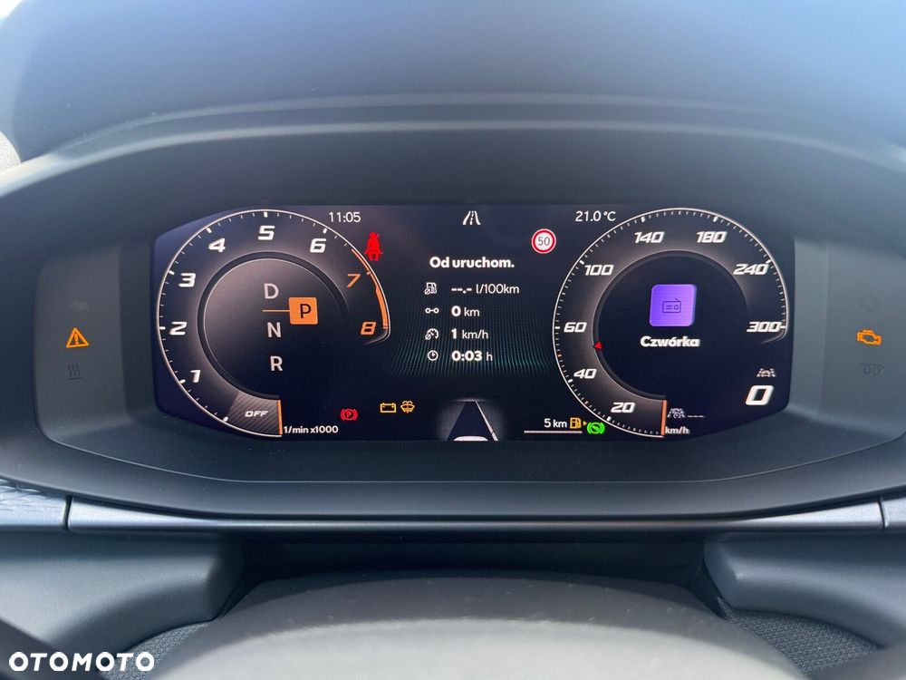 Cupra Terramar - 27