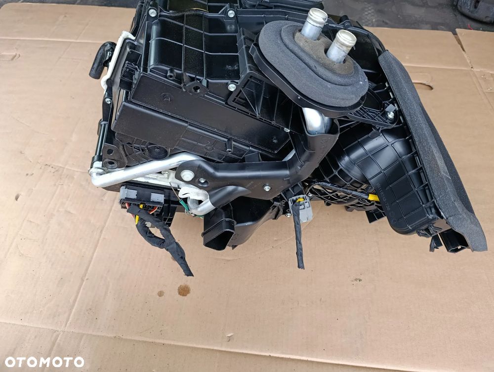 RENAULT CLIO V 5 NAGRZEWNICA EUROPA 272703755R - 5