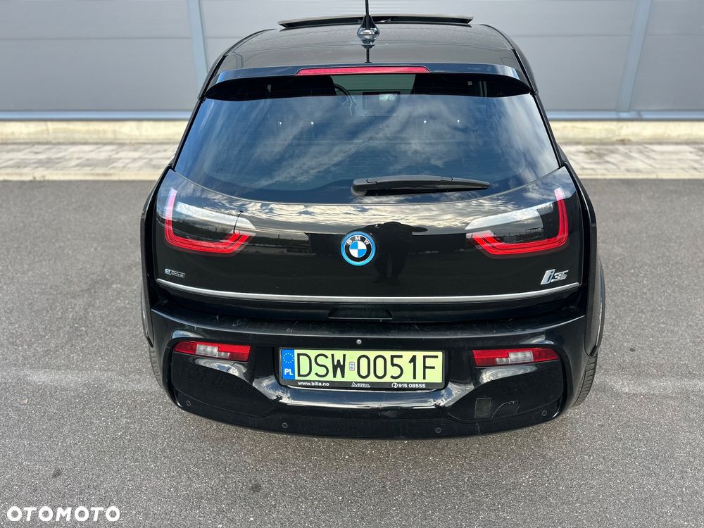 BMW i3 i3S 120 Ah - 17