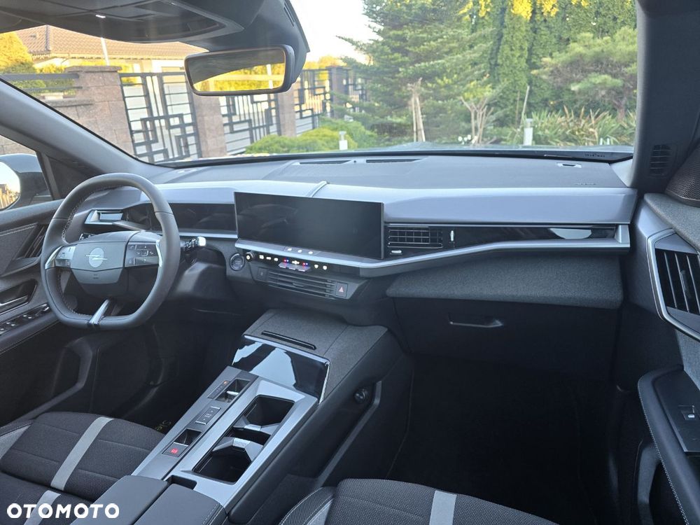 Opel Grandland Electric 73kWh GS - 8