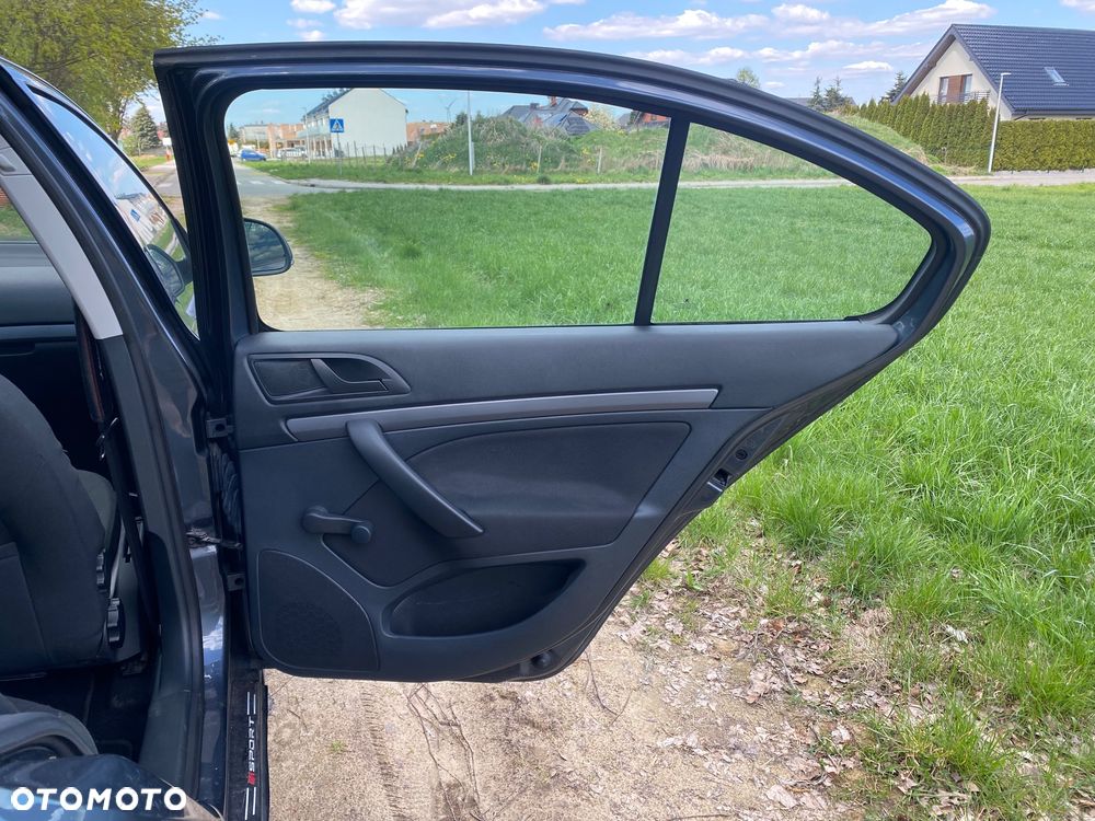 Skoda Octavia 1.2 TSI Classic - 29