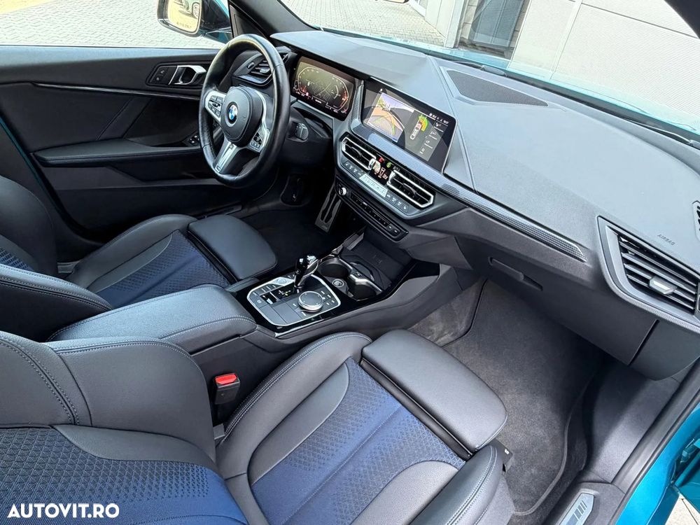BMW Seria 2 218i AT - 15
