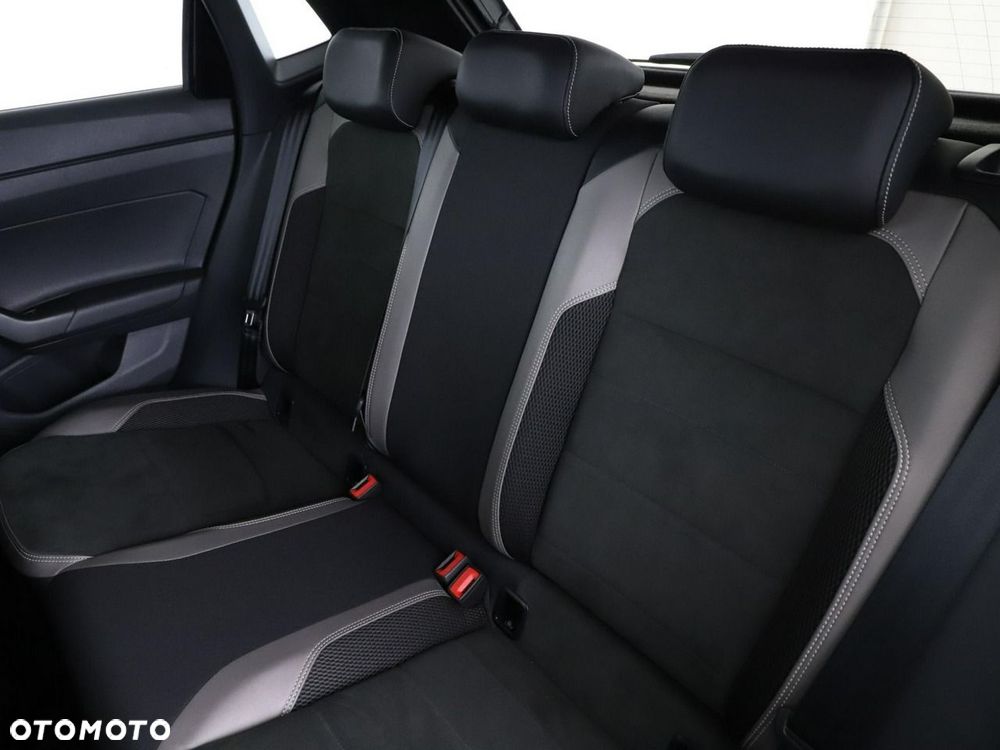 Volkswagen Polo 2.0 TSI GTI DSG - 18