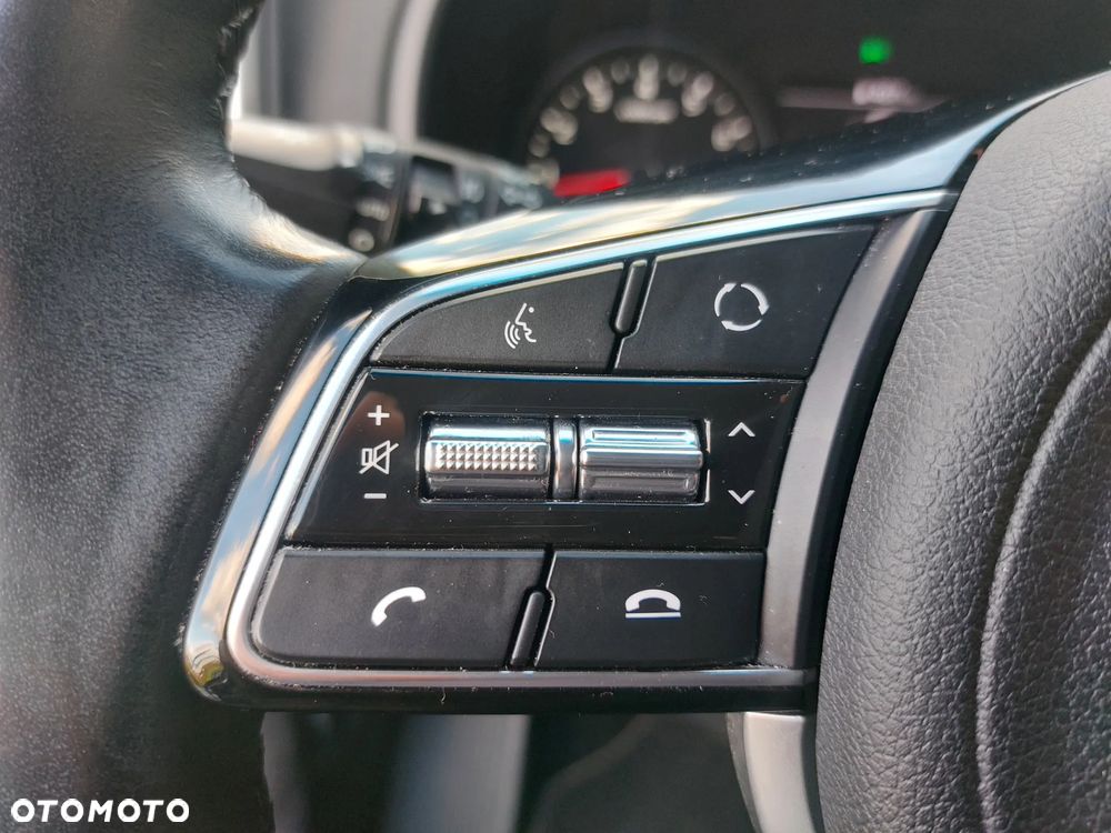 Kia Sportage 1.6 T-GDI 2WD DCT SPIRIT - 19