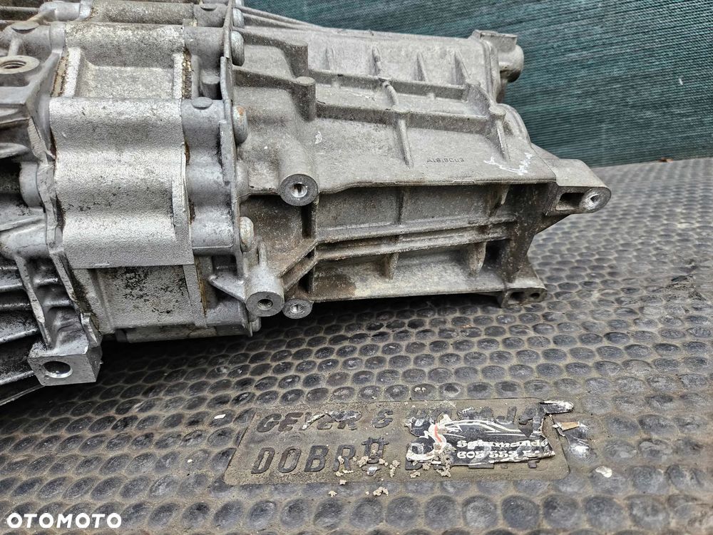 Skrzynia 6 Biegow FYA 1.9 TDI AVF AWX 130KM Diesel Audi A4 B6 B7 VW - 26
