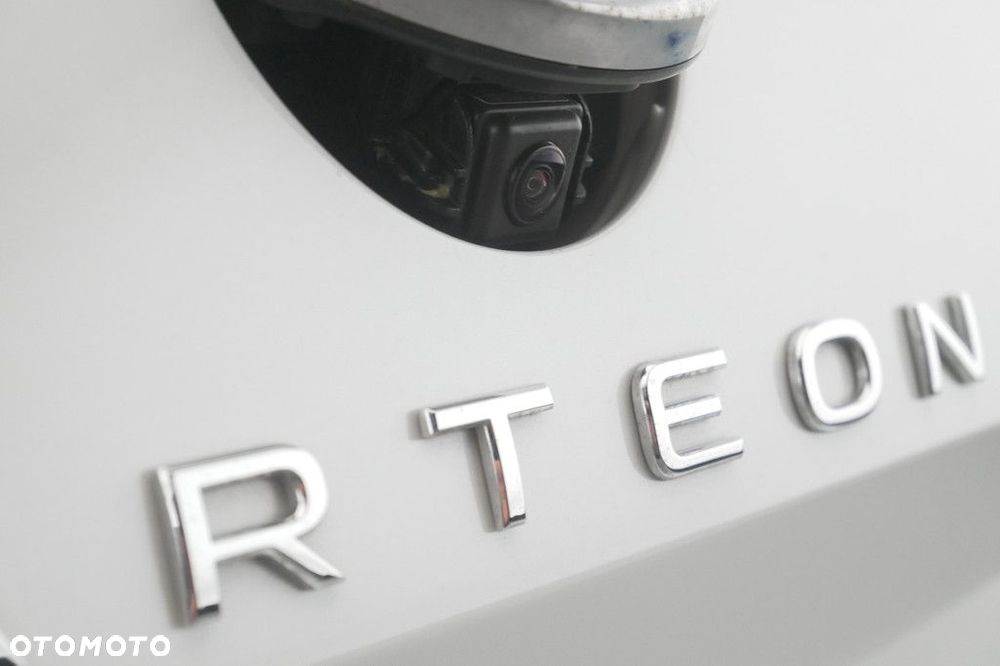 Volkswagen Arteon 2.0 TSI Elegance DSG - 19