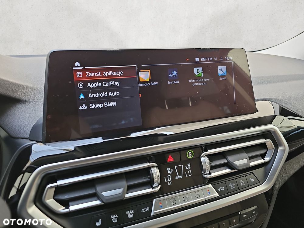 BMW X4 - 18