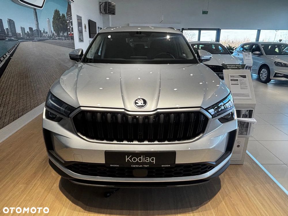Skoda Kodiaq - 3