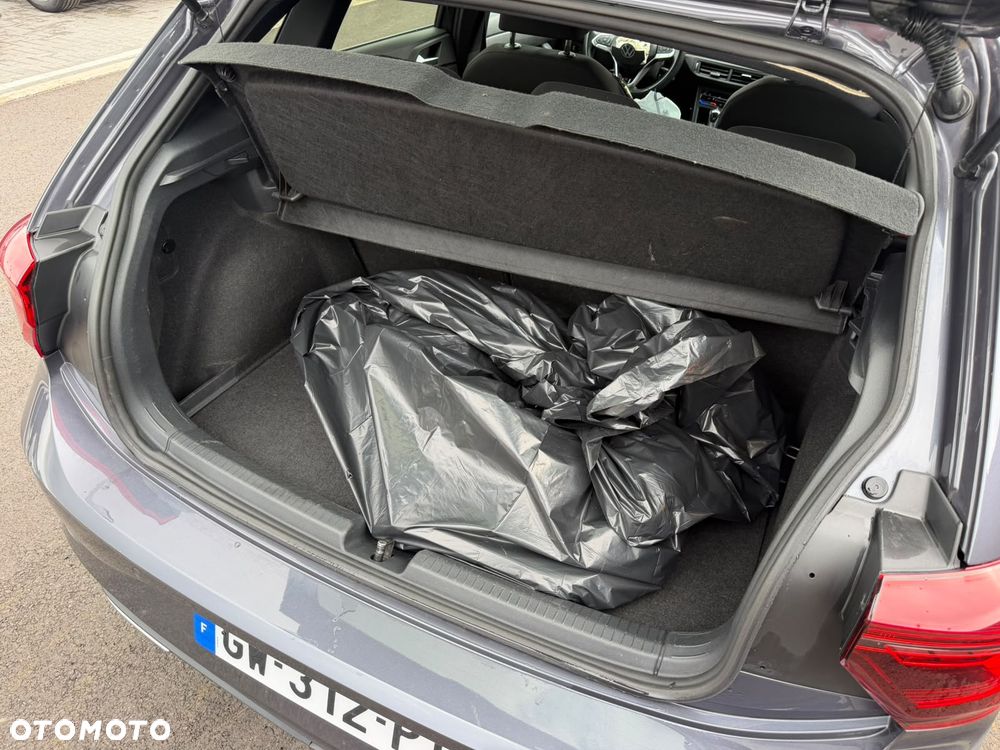 Volkswagen Polo 1.0 TSI OPF DSG R-Line - 20