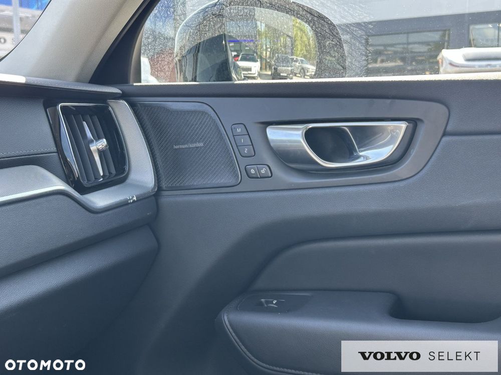 Volvo XC 60 - 23