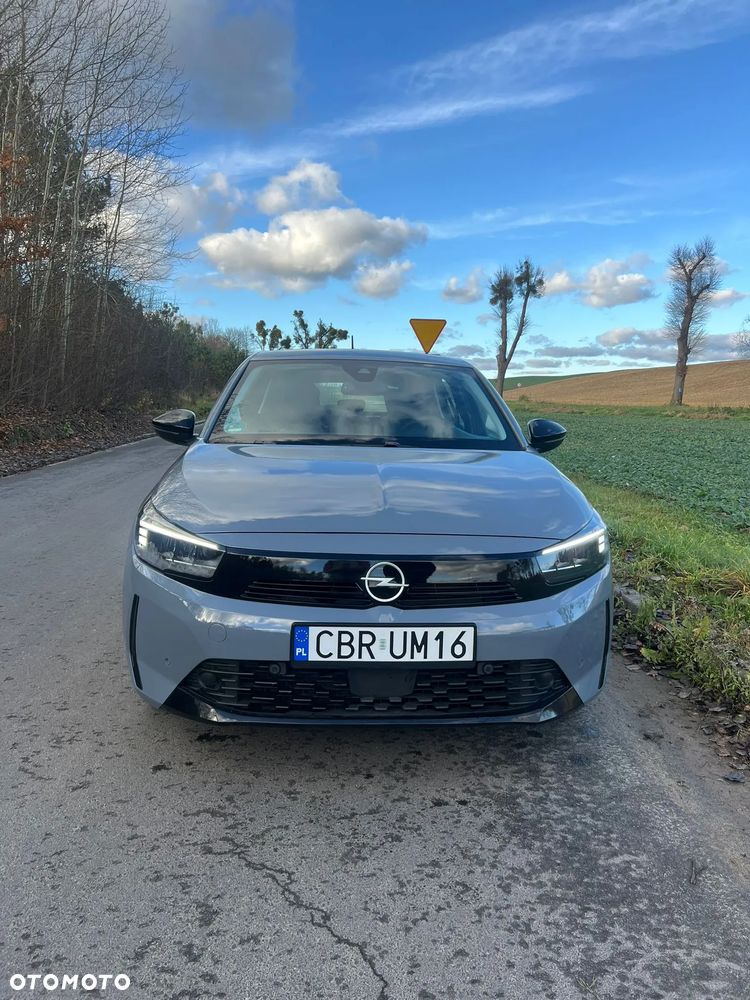 Opel Corsa 1.2 S&S - 3