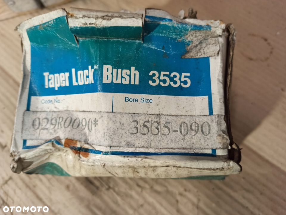 Taper Lock 3535/90 - 2