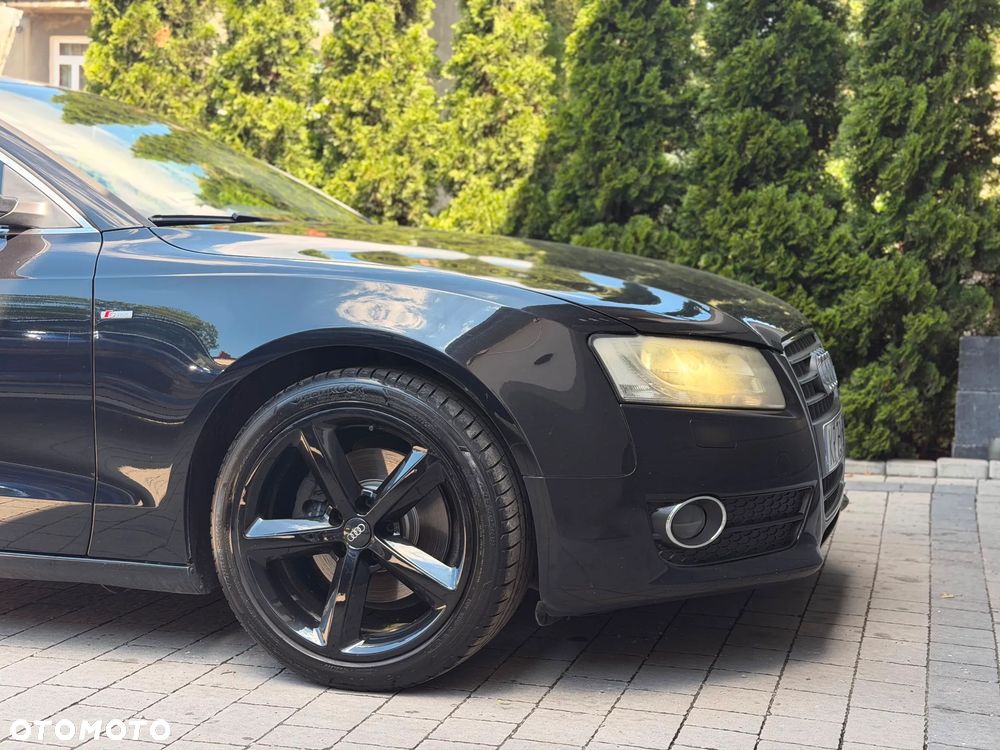 Audi A5 Coupé - 10