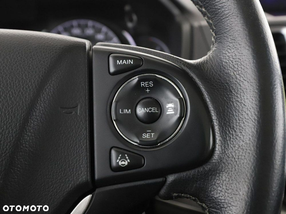 Honda CR-V 1.6i DTEC 4WD Automatik Executive - 32